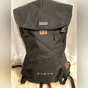 Brand New Patagonia Unisex Arbor Backpack